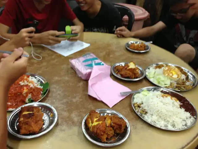 Restoran Taman Eng Ann Food Photo 7