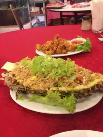 Golden Wok Live Seafood Restaurant Food Photo 3