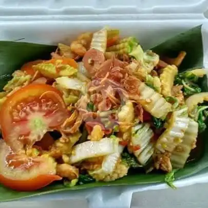 Gambar Makanan Nasi Goreng Gila, Lenteng Agung 9