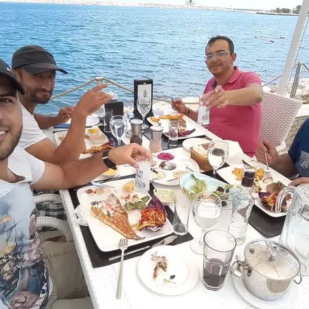 Ship Inn Marina Restaurant'nin yemek ve ambiyans fotoğrafları 31