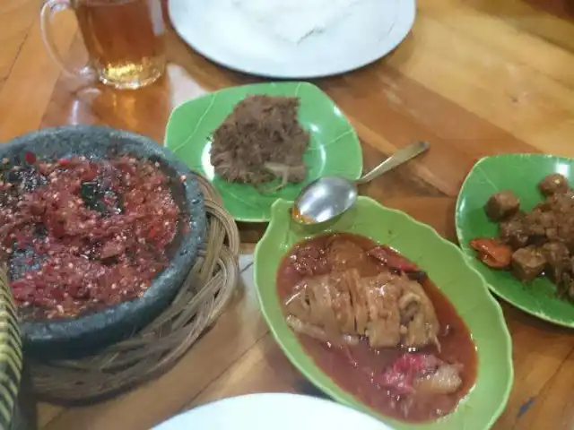 Gambar Makanan Ibu Bandung 17