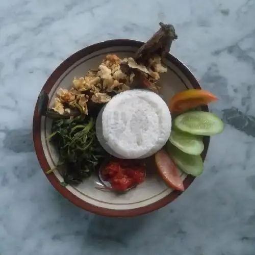 Gambar Makanan Nasi Uduk Buwarni Babadan, Banguntapan 4