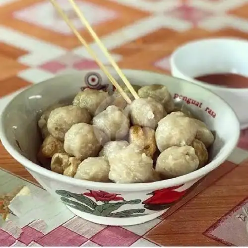 Gambar Makanan Koky Dimsum / Bakso Tusuk Bambang, Gg Batako 20