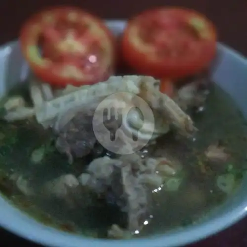Gambar Makanan Ayam Kremes Wong Jowo, Bambu Selatan 17