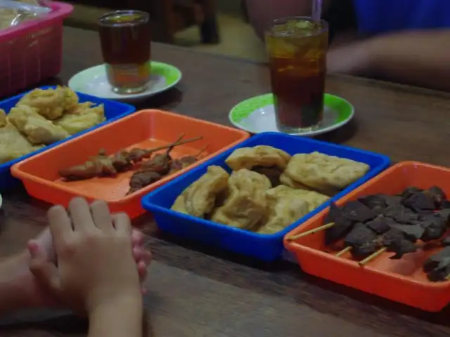 Gambar Makanan Soto Gading 19