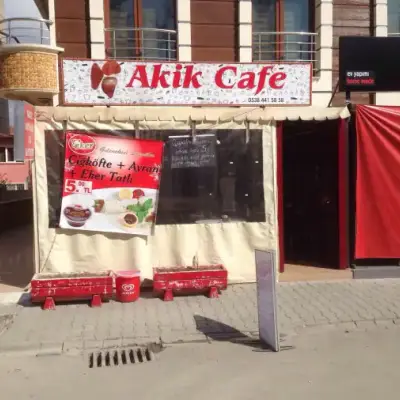 Akik Cafe