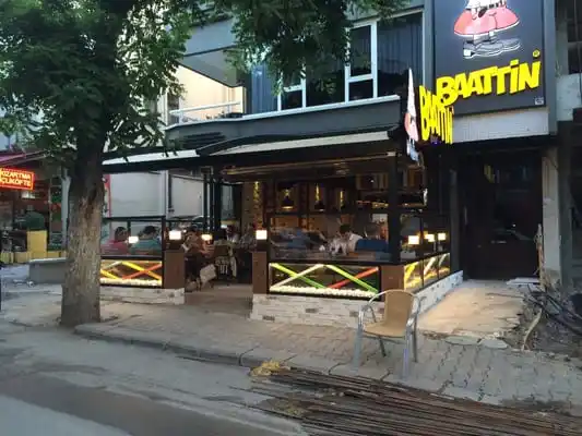Baattin Cafe &amp; Bistro'nin yemek ve ambiyans fotoğrafları 2