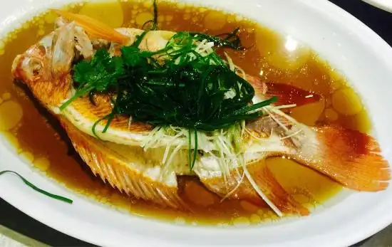 Hong Kong Chef Seafood Restaurant