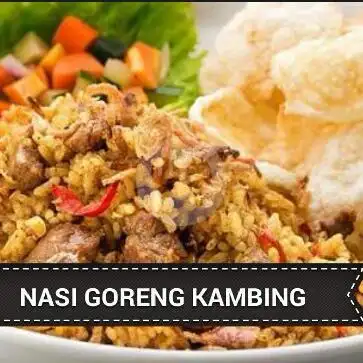 Gambar Makanan Soto Betawi & Jus Pinang Terpedo, BJB 20