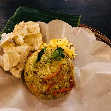 Gambar Makanan Biahbiah+ Balinese Food & Dining 2
