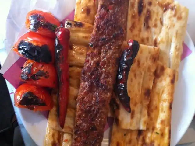 Kebapçı Orhan Usta'nin yemek ve ambiyans fotoğrafları 8