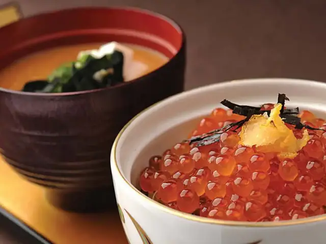 Ichiban Boshi Food Photo 3