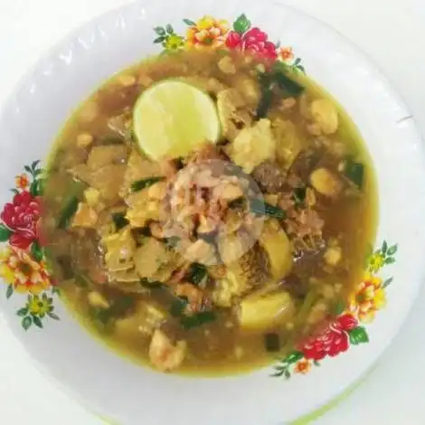 Gambar Makanan Soto Lamongan Mas Heri, Cab. Pecel Lele Jawa Timur 3