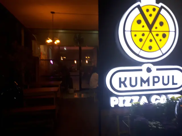 Gambar Makanan KumpulPizzaCafe 10