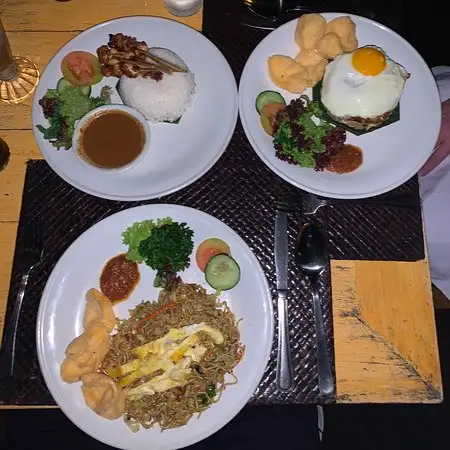 Gambar Makanan Grill Market Restaurant 6