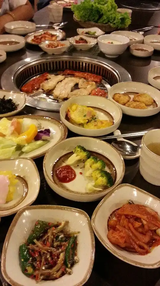 Dong Seoul Korean Restaurant Food Photo 8