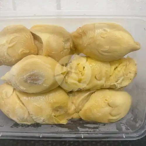 Gambar Makanan Rumah Durian Dan Dimsum Tomang 17