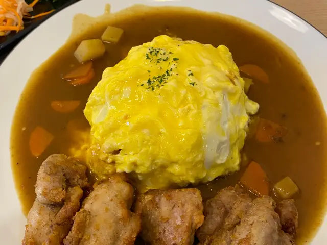 Gambar Makanan Eito Japanese Curry 2