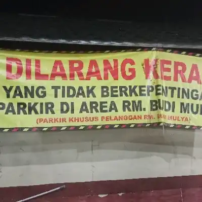 RM Padang Budi Mulya