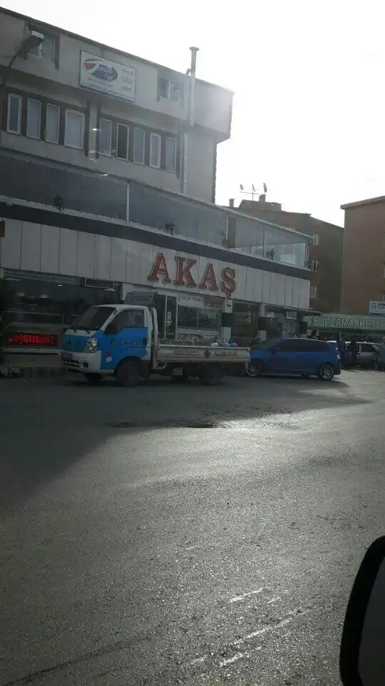 Akaş Unlu Mamülleri'nin yemek ve ambiyans fotoğrafları 5