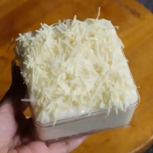 Gambar Makanan MIE LEVEL DOWER, KEUTAPANG BANDA ACEH 9