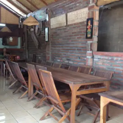 Warung Open