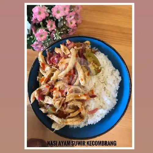 Gambar Makanan Chicken bowl, Golf Island Pik 7