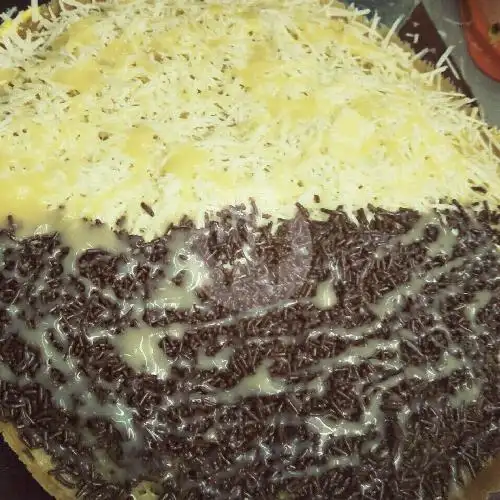 Gambar Makanan Martabak Bangka Irgi, Buncit (12), Jl Mampang Prapatan Raya 16