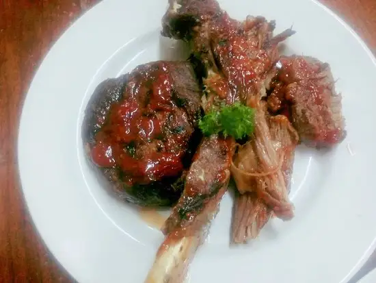 Gambar Makanan Andakar Steak 7