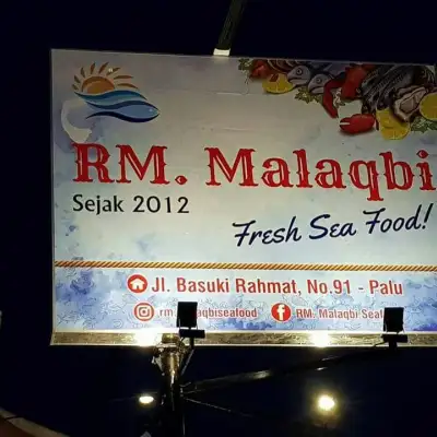RM. Malaqbi Seafood