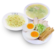Gambar Makanan Hakata Ikkousha 10