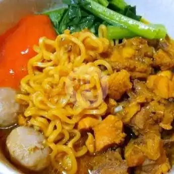 Gambar Makanan Rumah Mie Ayam 8