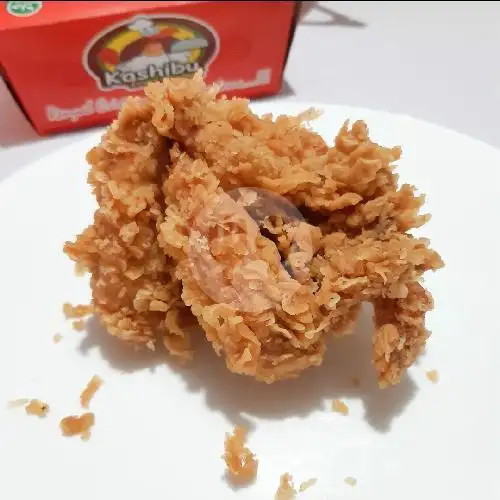 Gambar Makanan Kashibu Fried Chicken, Kalibaru Timur 16