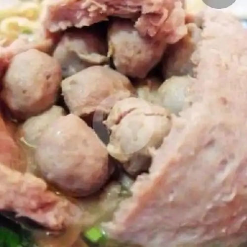 Gambar Makanan Bakso Petir Saranani 2, Baruga 4