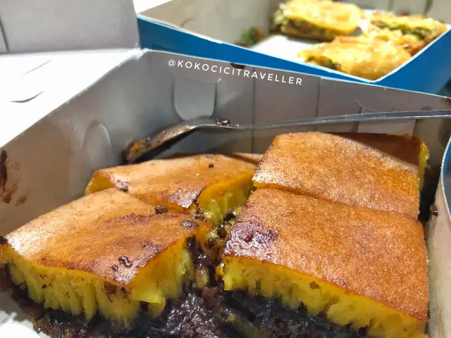 Gambar Makanan Martabak Bro 7