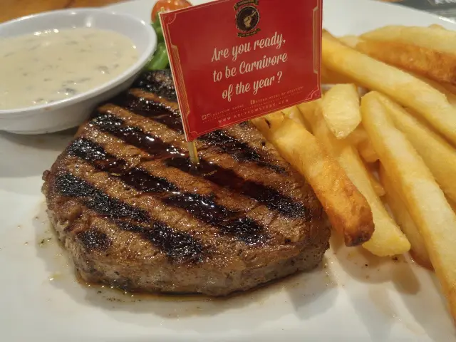 Gambar Makanan SteakHotelbyHolycow! 12