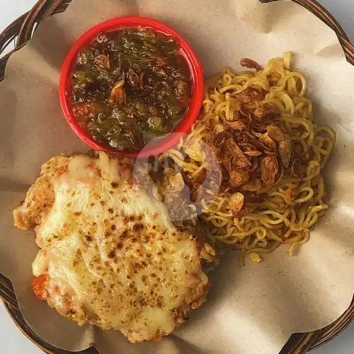 Gambar Makanan Geprek Ceban, Bendungan Hilir 17