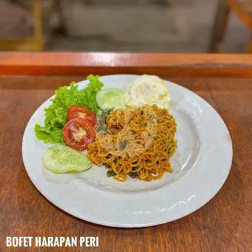 Gambar Makanan Bofet Harapan Peri 5