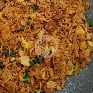 Gambar Makanan NASI GORENG GILA JAWA CIPETE 11