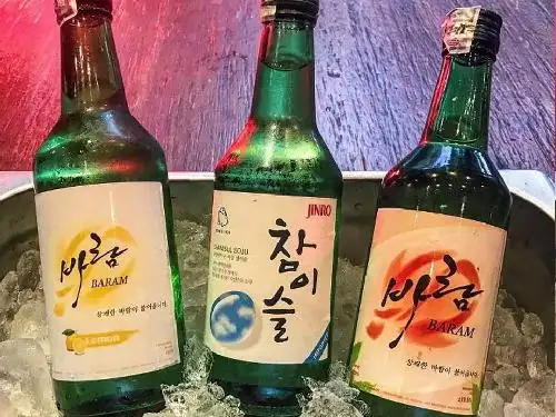 Soju Jkt Ameraja, Jagakarsa