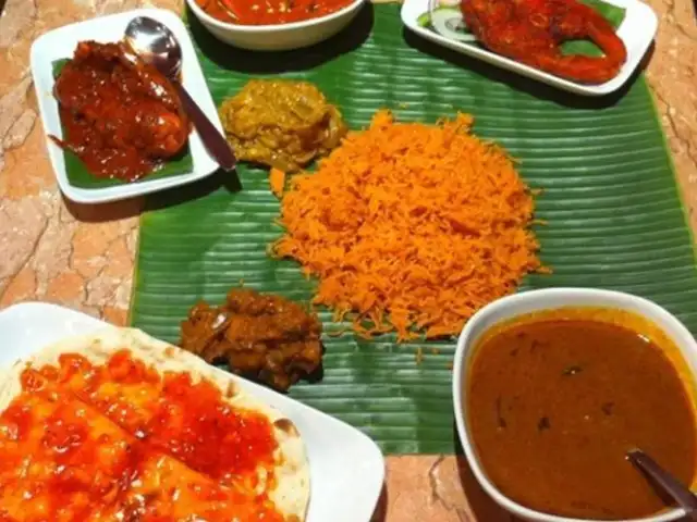 7 Spice Indian Cuisine Food Photo 3