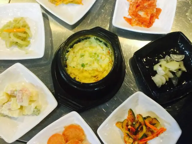 Kuya Rex Korean Restaurant Food Photo 18