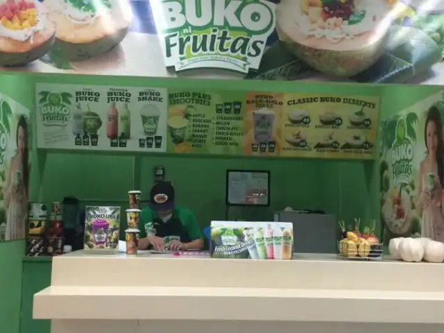 Buko ni Fruitas Food Photo 3