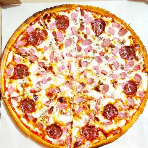 Gambar Makanan LIDATA'Z PIZZA 6