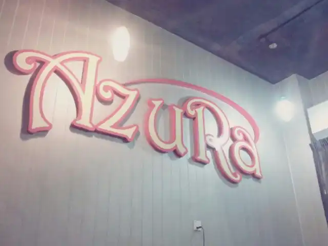 Restoran Azura
