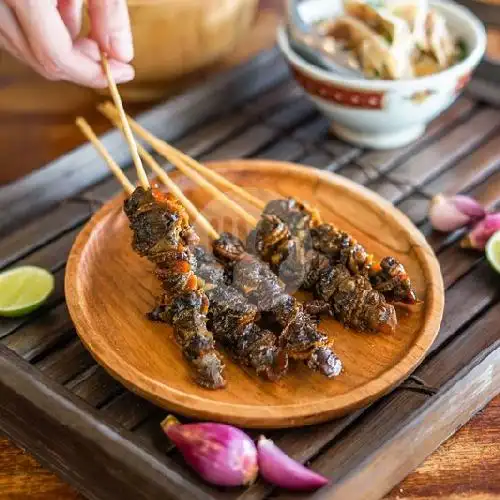 Gambar Makanan Soto Kudus Senayan, Kelapa Gading Boulevard 1