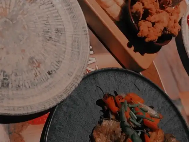 Brandos'nin yemek ve ambiyans fotoğrafları 1