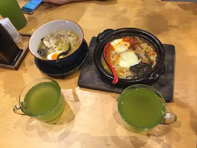 Gambar Makanan ラーメン村 Ramen Village 16