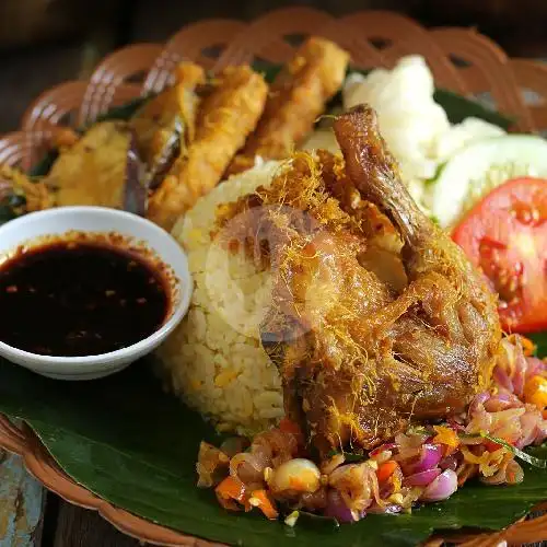 Gambar Makanan Ayam Lengkuas Sinar Siang 18