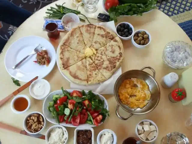 Bucakli Aydoganin Yeri'nin yemek ve ambiyans fotoğrafları 12